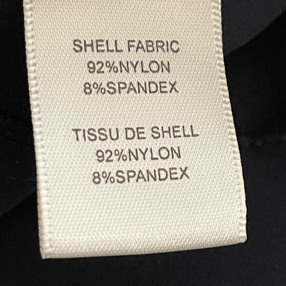 Rebecca Taylor Audra Tuxedo Side Stripe Pants Ankle Crop Navy Blue - Picture 10 of 11